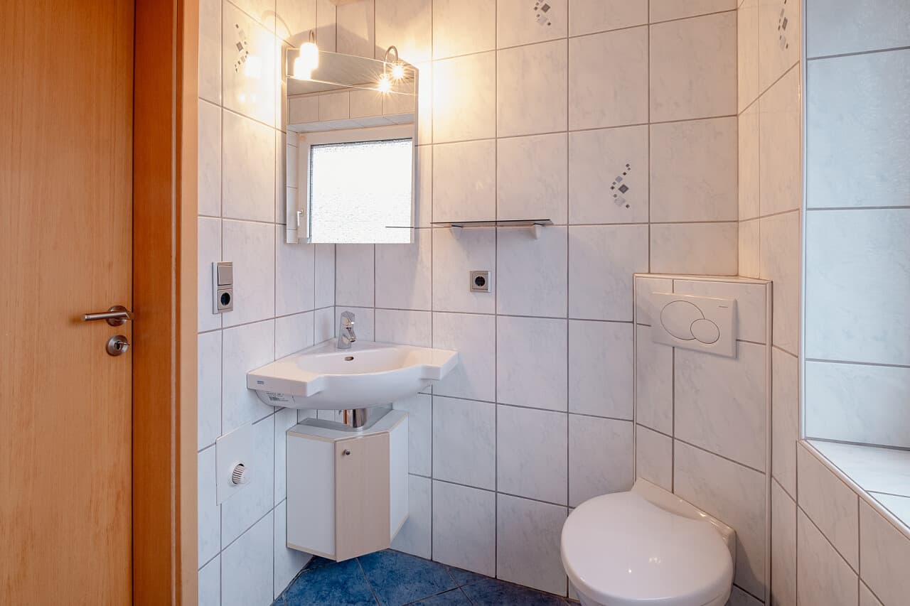 Reihenmittelhaus in Bomlitz – Bild 10