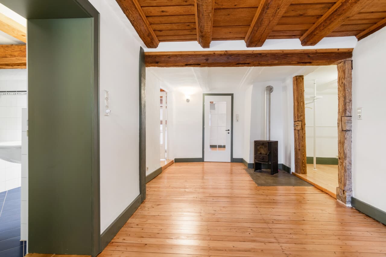 Landhaus in Rheinfelden – Bild 25