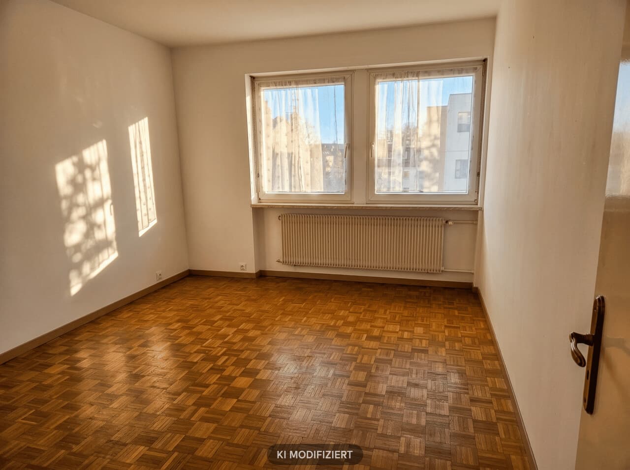 Etagenwohnung in Sarregemuines – Bild 6
