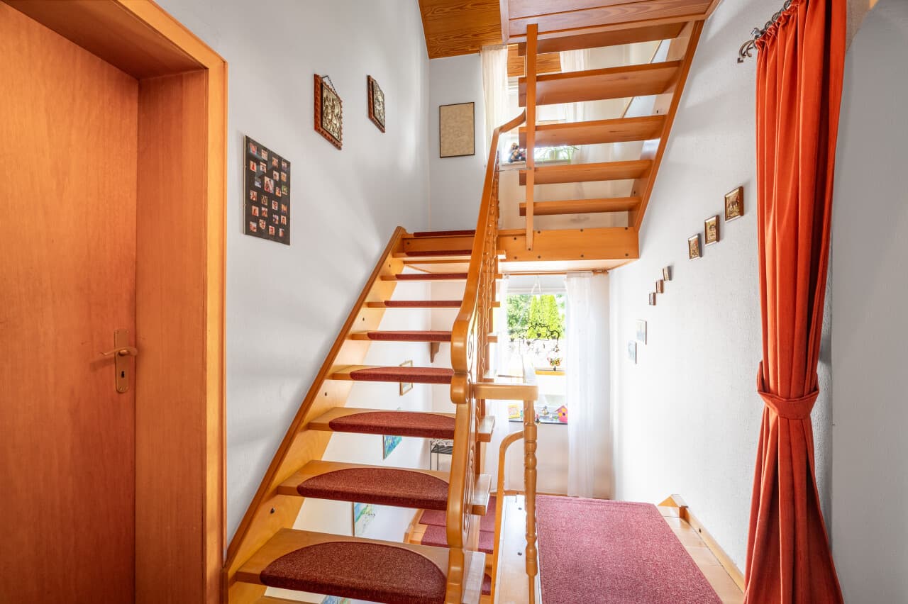 Reihenmittelhaus in Würselen – Bild 12