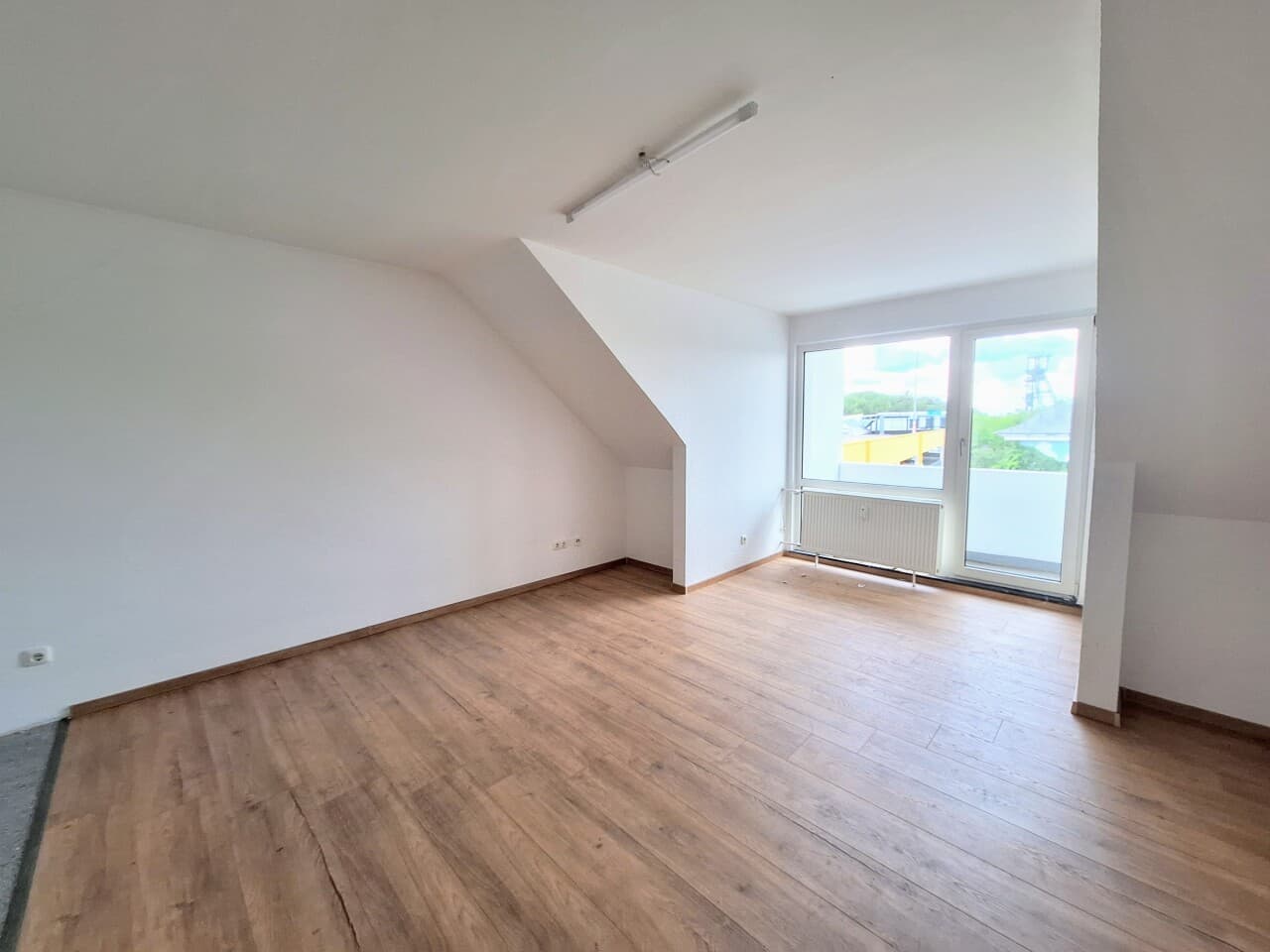 Dachgeschosswohnung in Bochum-Wattenscheid – Bild 4