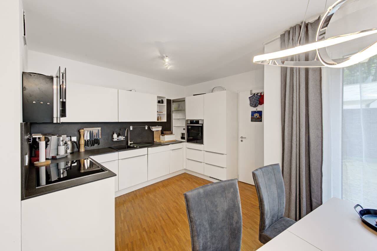 Erdgeschosswohnung in Dortmund Kaiserviertel – Bild 3