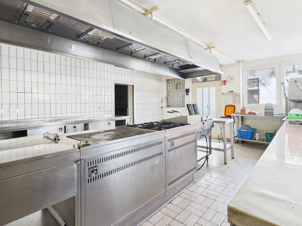 Gastronomie mit Wohnung in Lautertal – Bild 12