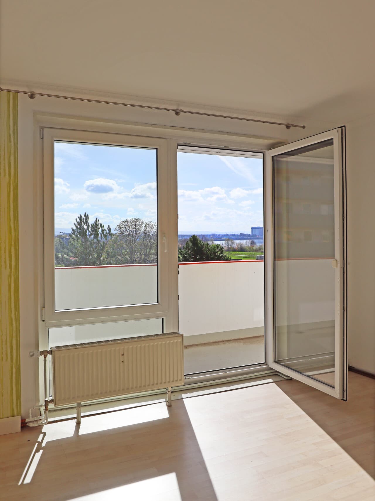 Etagenwohnung in Biebesheim – Bild 11