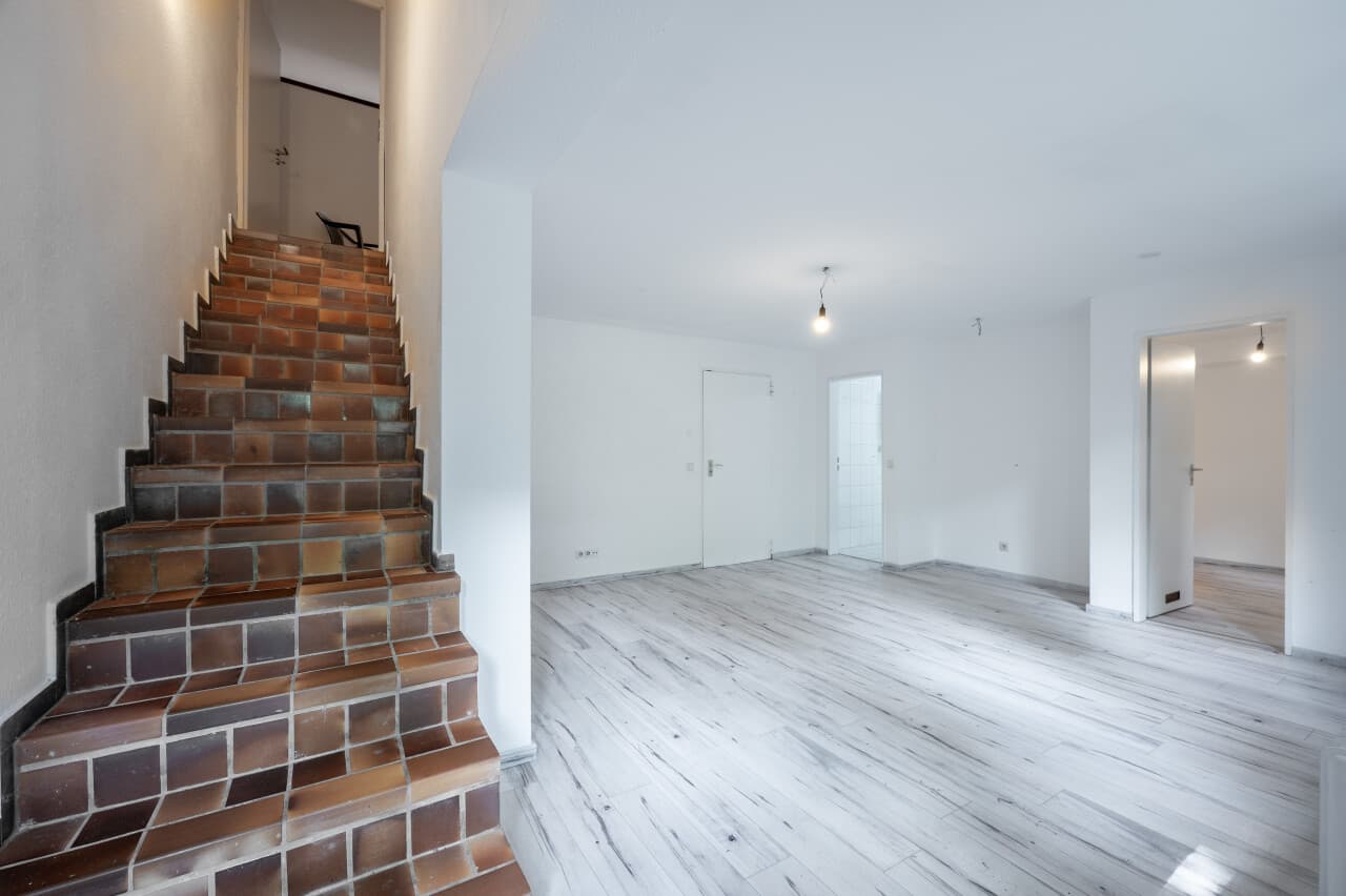 Maisonette in Aachen – Bild 26