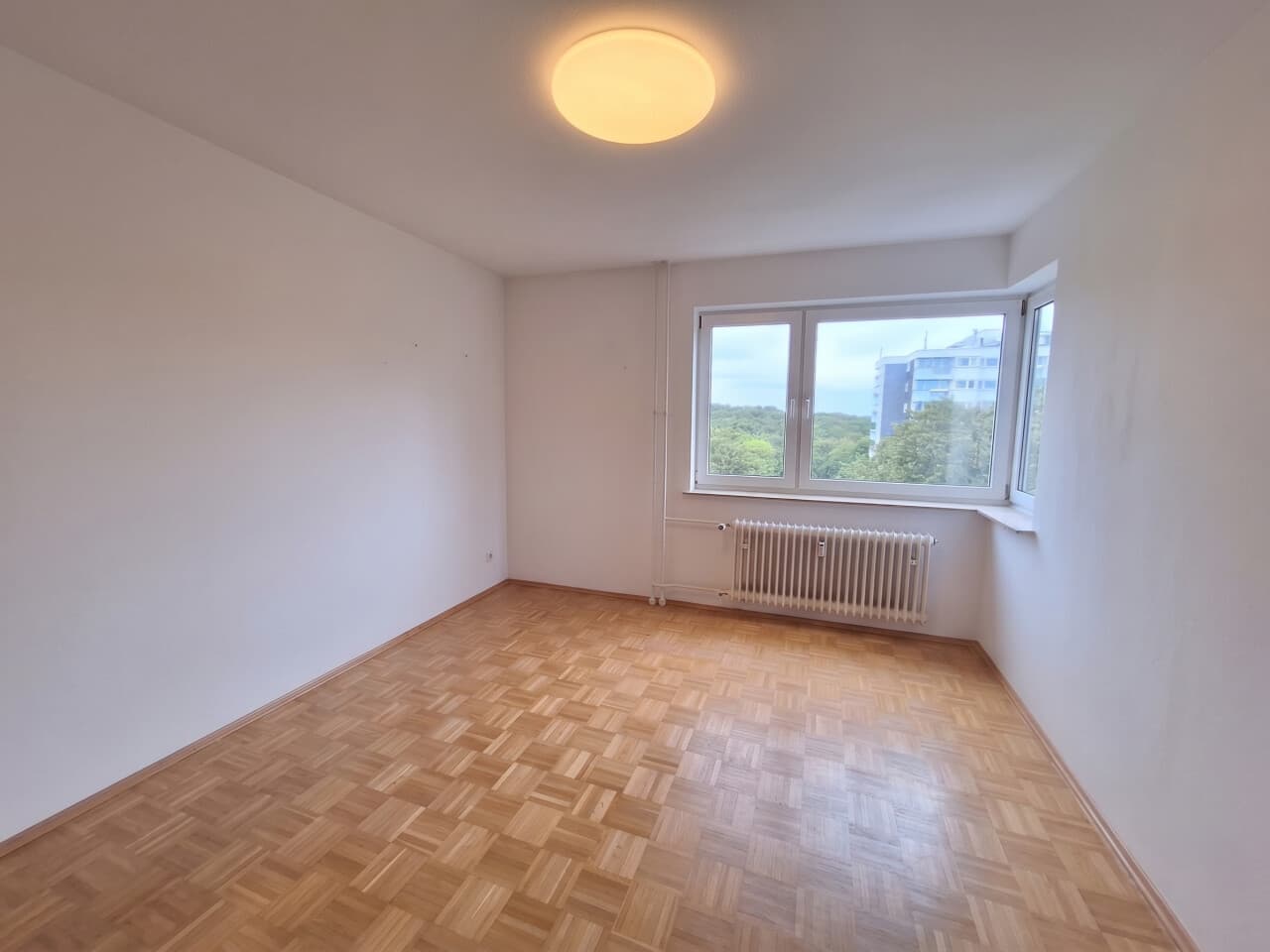 Etagenwohnung in Bochum – Bild 9
