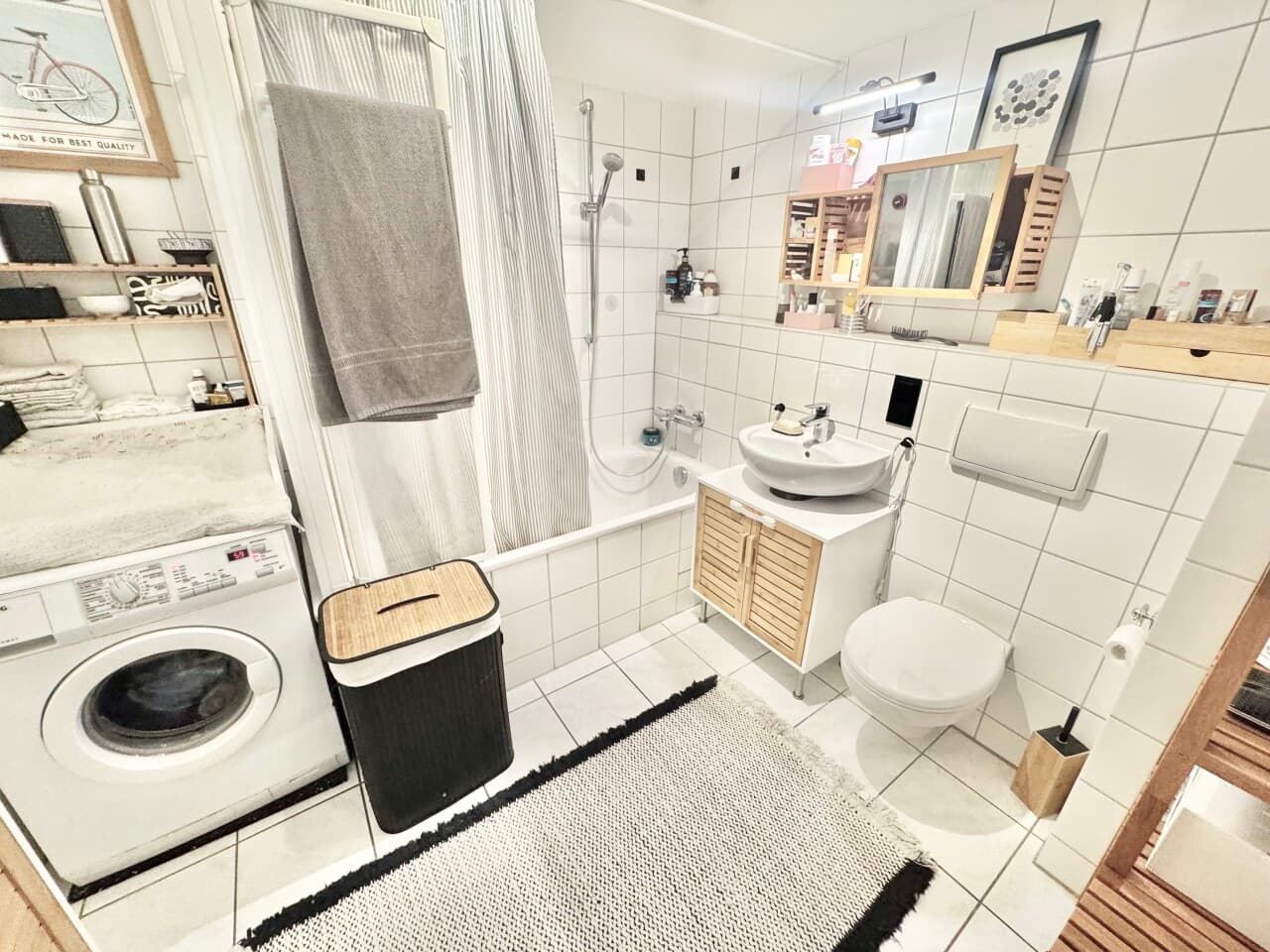 Dachgeschosswohnung in Mainz – Bild 6