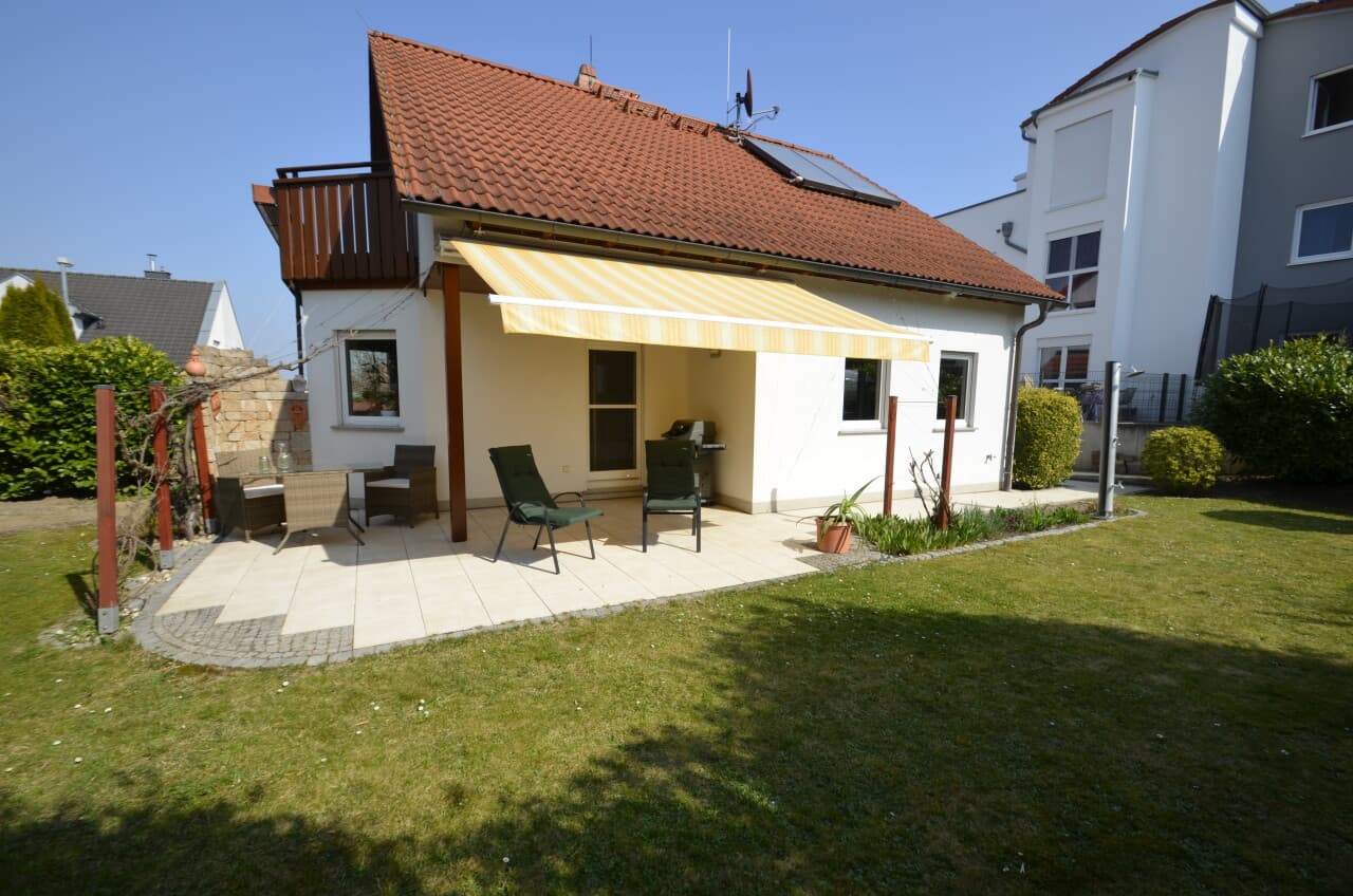 Einfamilienhaus in Bodenheim – Bild 7