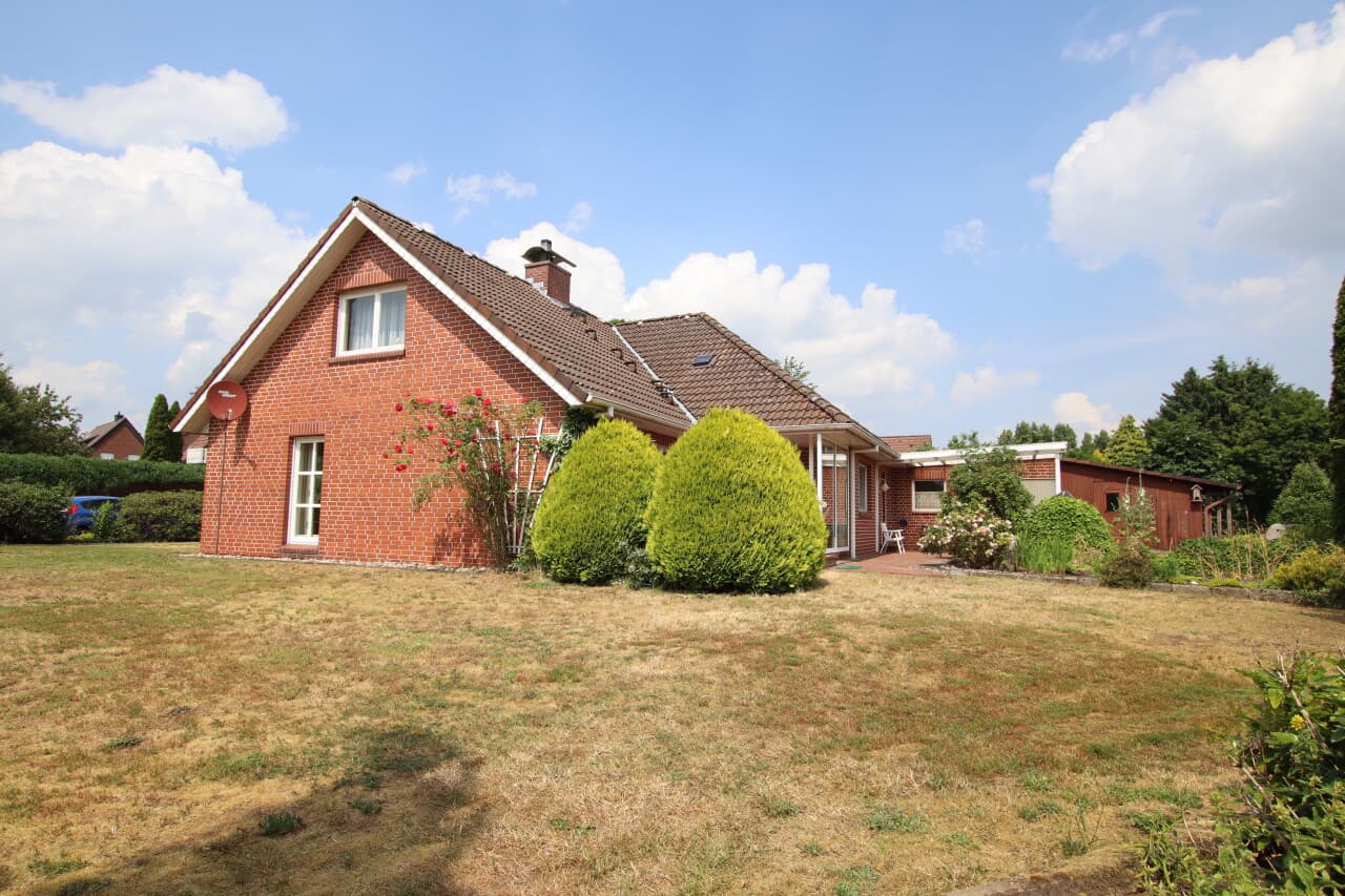 Einfamilienhaus in Schüttorf – Bild 29