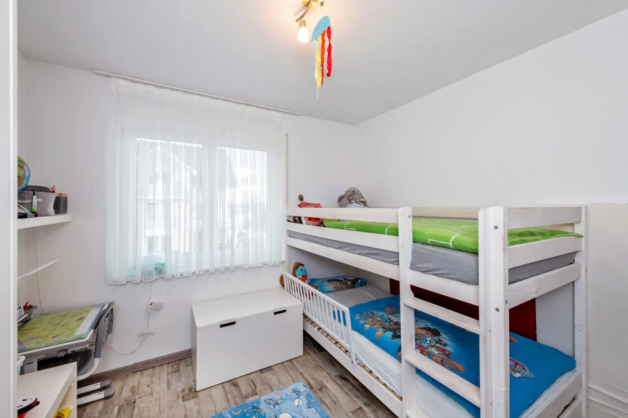 Etagenwohnung in Sulz am Neckar – Bild 13