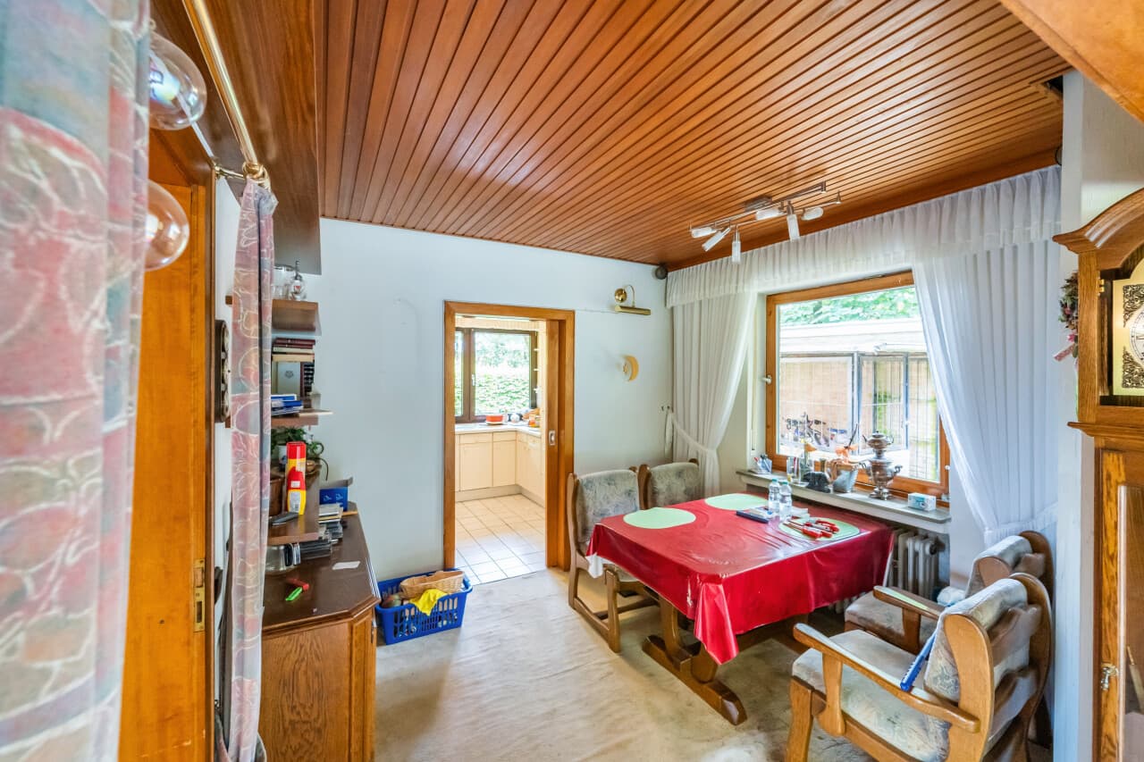 Einfamilienhaus in Goch - Asperden – Bild 22