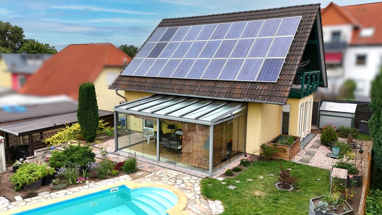 Einfamilienhaus in Niederndodeleben – Bild 2