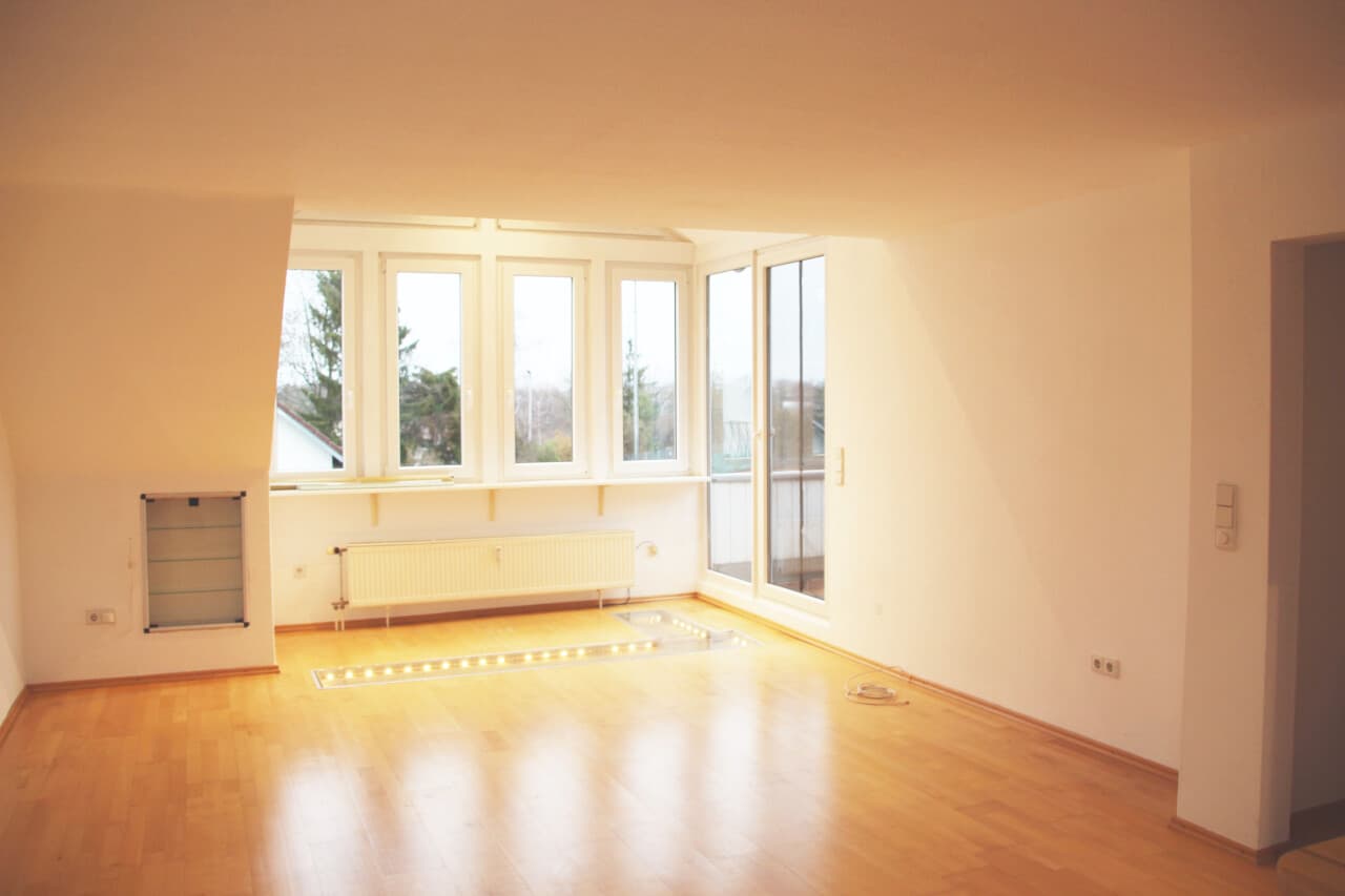 Dachgeschosswohnung in Edingen-Neckarhausen – Bild 6