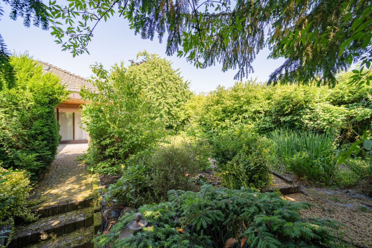 Bungalow in Xanten – Bild 35