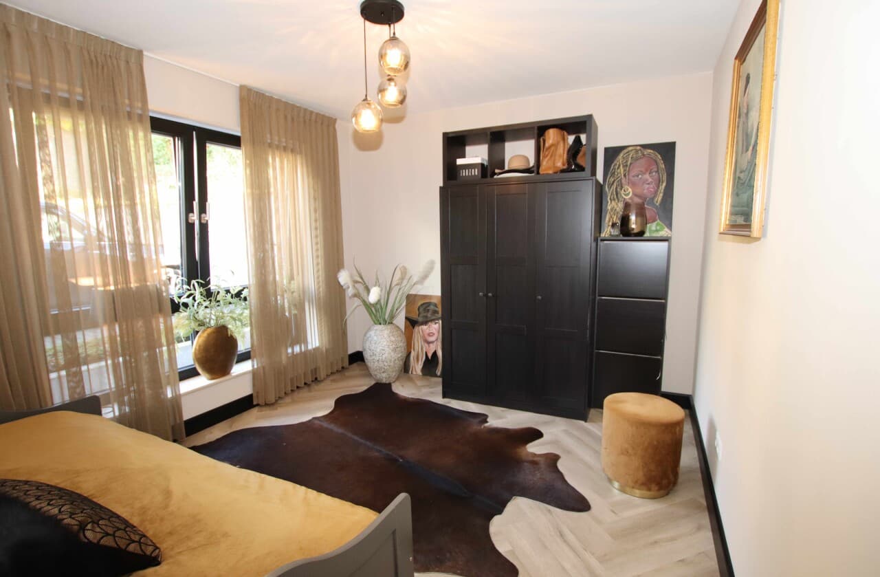 Erdgeschosswohnung in Bad Bentheim – Bild 6
