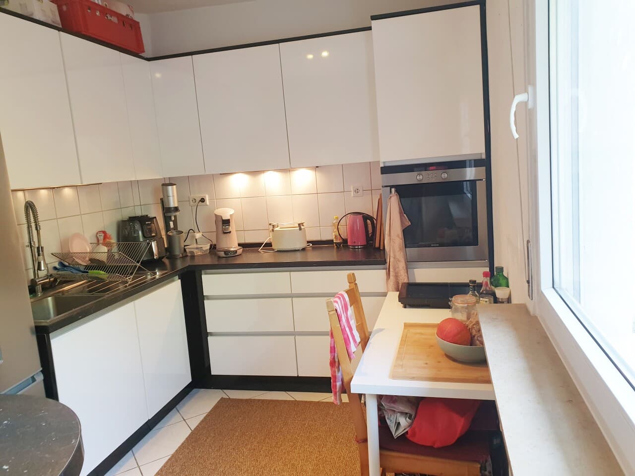 Etagenwohnung in Dortmund – Bild 5