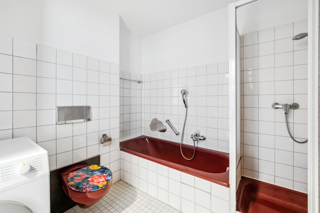 Etagenwohnung in Rheinfelden (Baden) – Bild 9