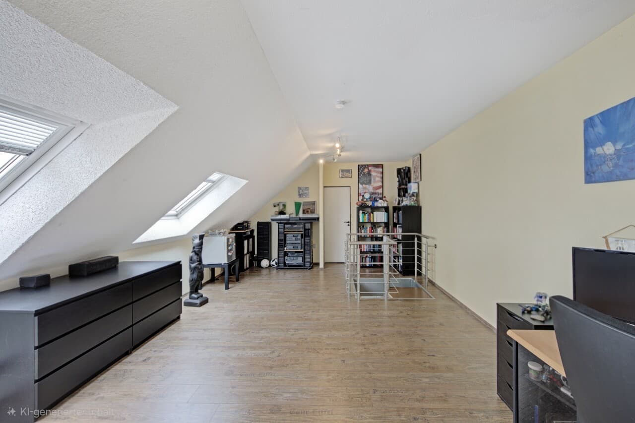 Maisonette in Dortmund – Bild 21