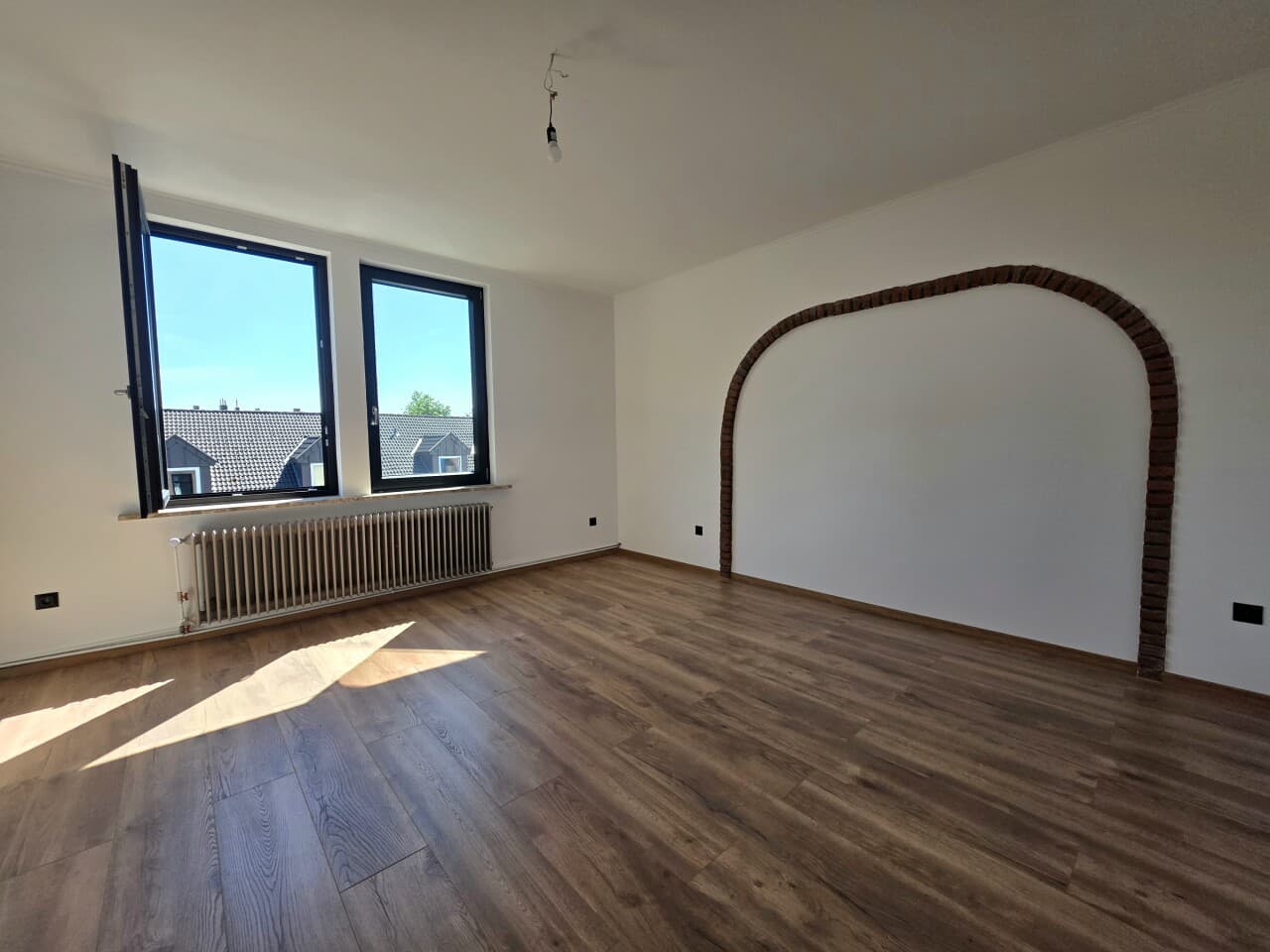Etagenwohnung in Wilhelmshaven – Bild 6