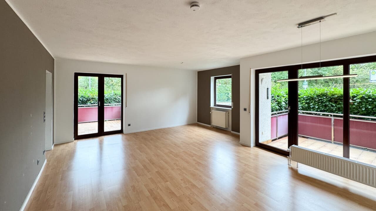 Erdgeschosswohnung in Grünstadt – Bild 3