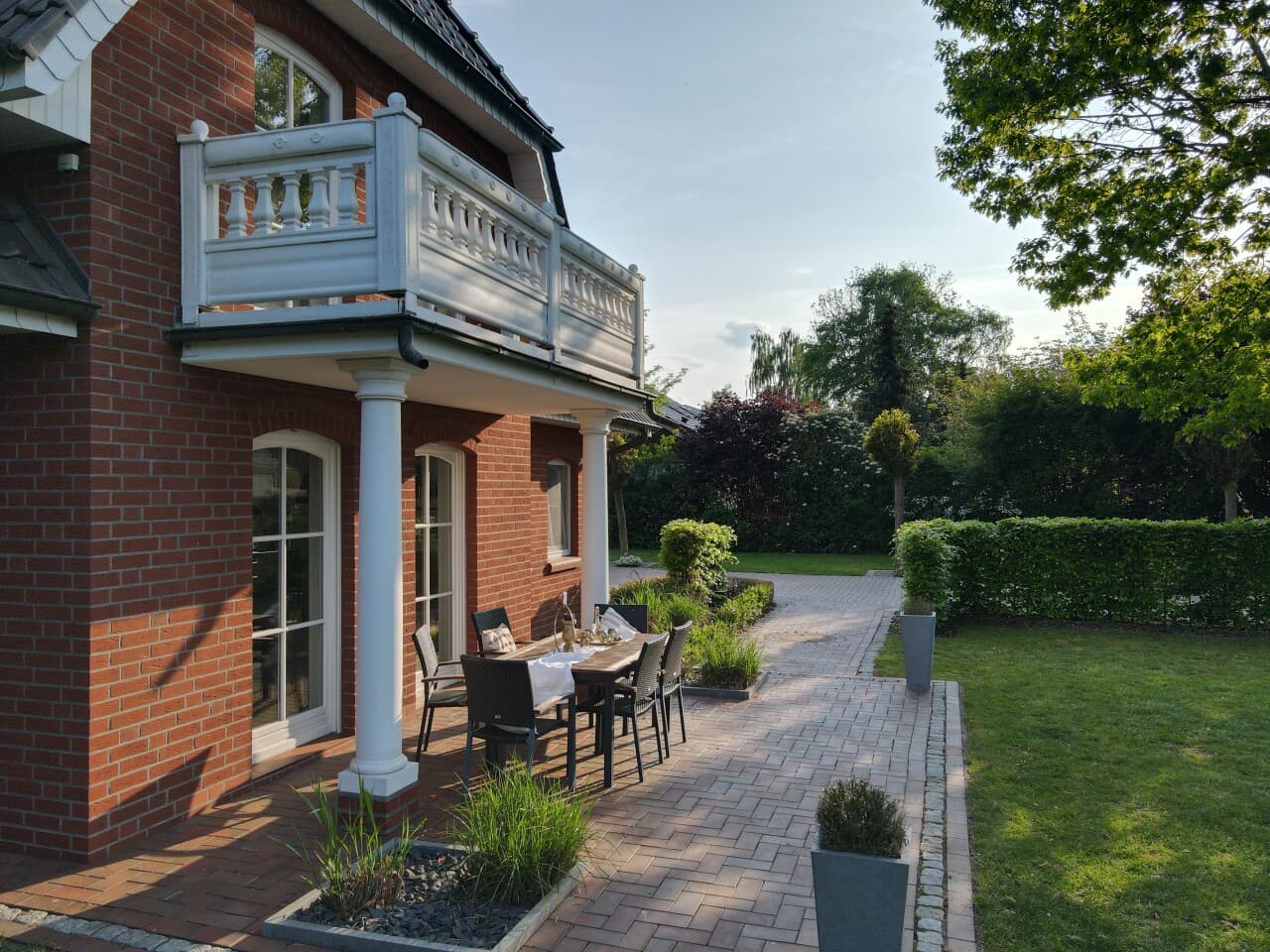 Einfamilienhaus in Schwarme – Bild 10