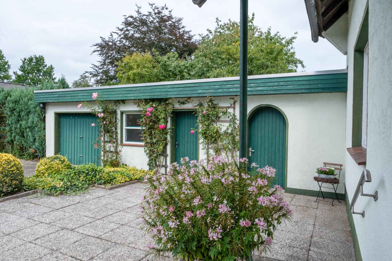 Einfamilienhaus in Sottrum – Bild 21