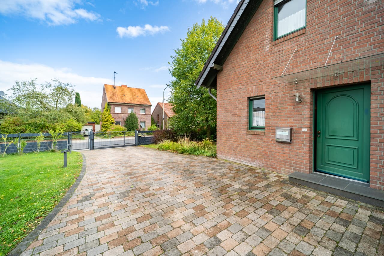 Einfamilienhaus in Wegberg – Bild 6