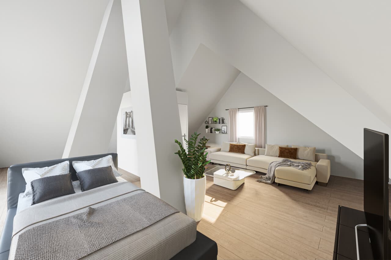 Villa in Rheinfelden – Bild 18