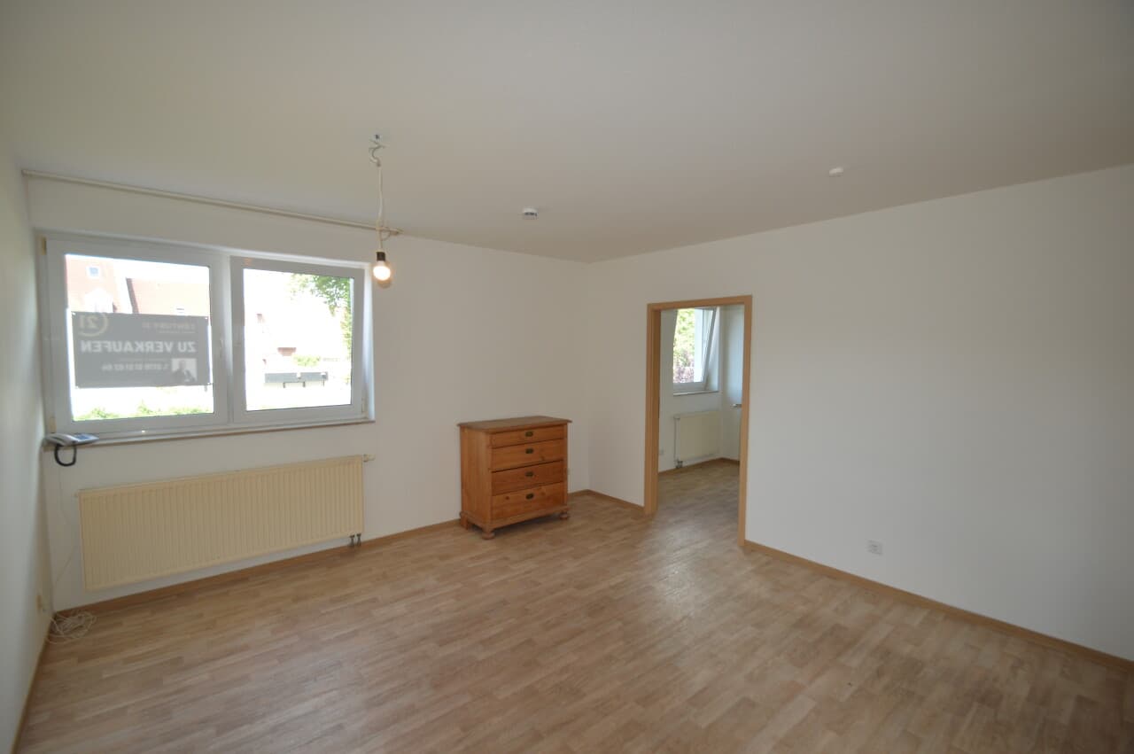 Etagenwohnung in Rotenburg – Bild 8