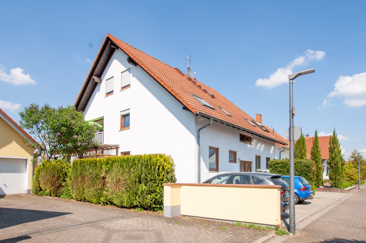 Wohnung in Rohrbach – Bild 3