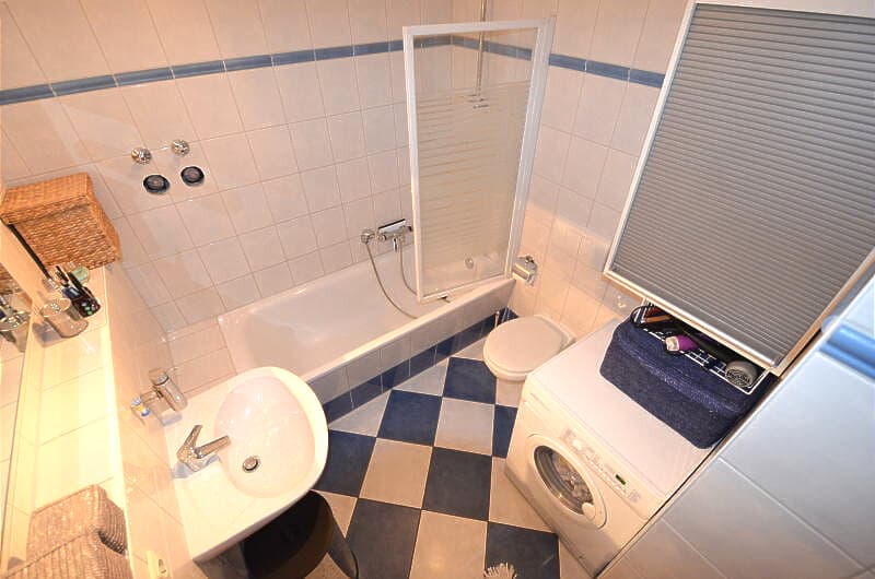 Maisonette in Hamburg, Eidelstedt – Bild 9