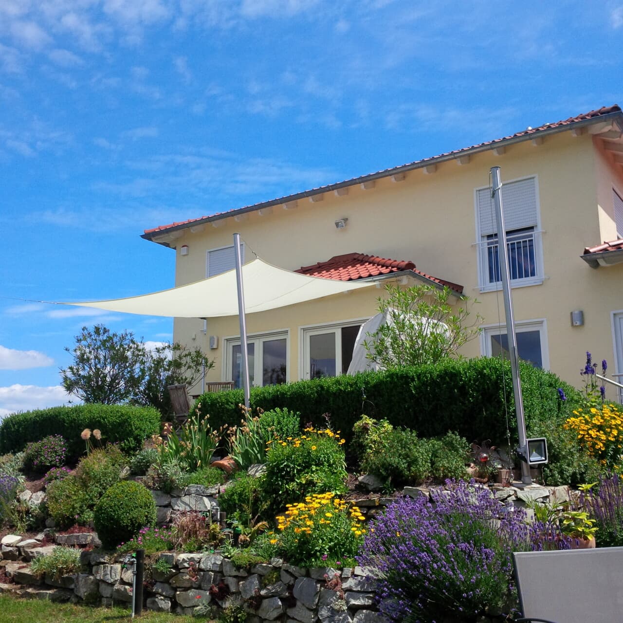 Einfamilienhaus in Rockenberg-Oppershofen – Bild 12
