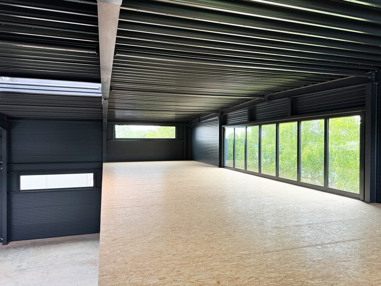 Halle in Bensheim – Bild 6