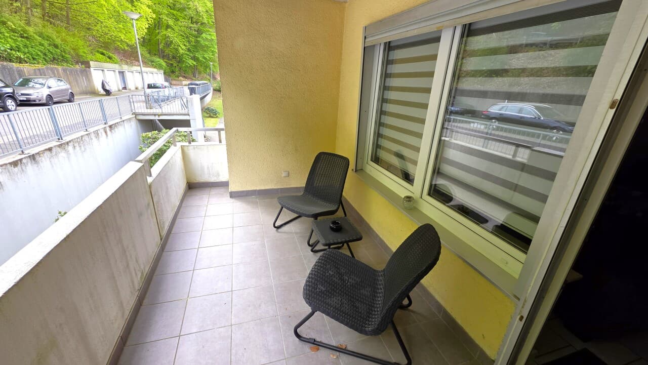 Etagenwohnung in Saarbrücken – Bild 16