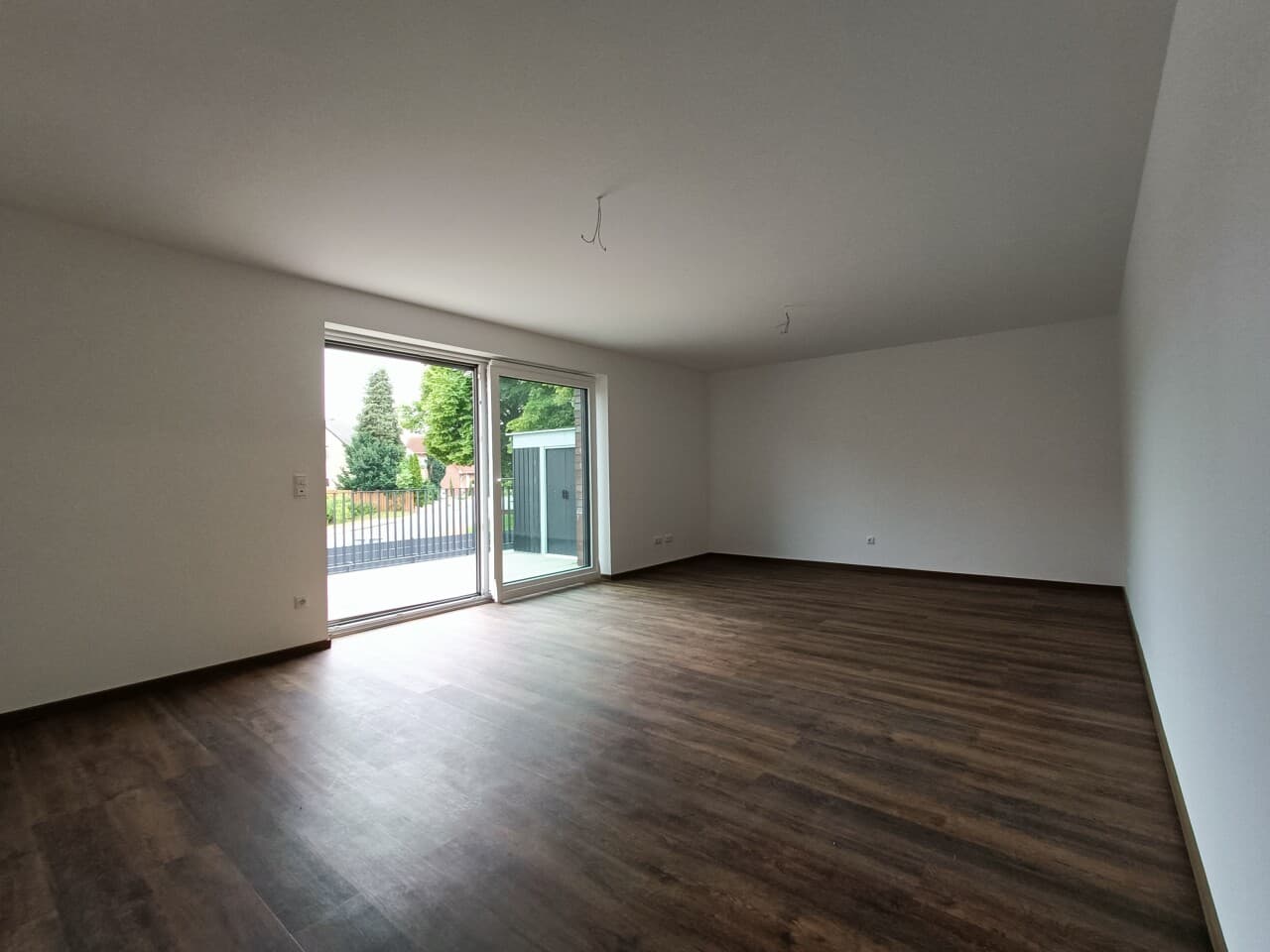 Etagenwohnung in Algermissen – Bild 9