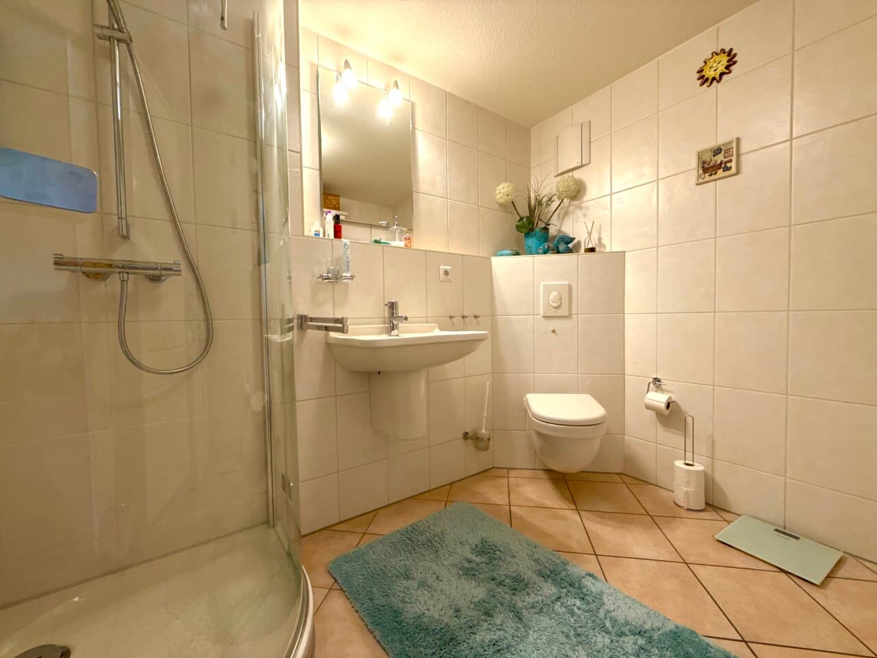 Etagenwohnung in Rostock – Bild 3