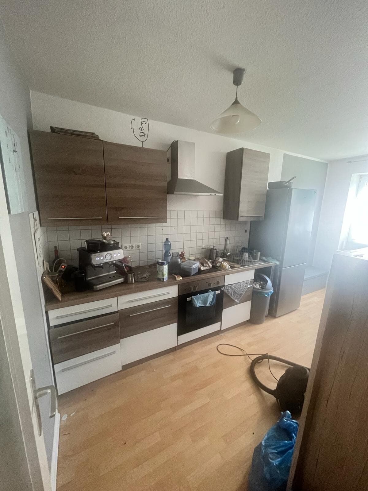 Etagenwohnung in Alfeld – Bild 3