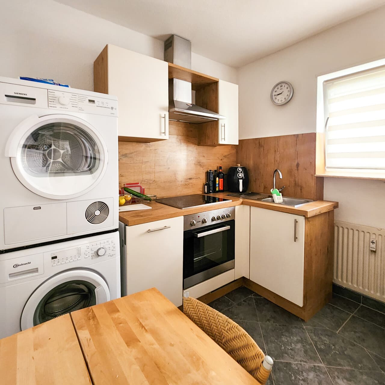 Etagenwohnung in Bad Dürkheim – Bild 5