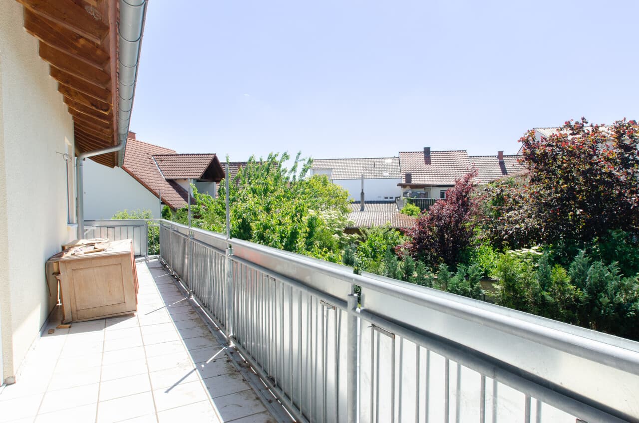 Einfamilienhaus in Kirchheimbolanden – Bild 7