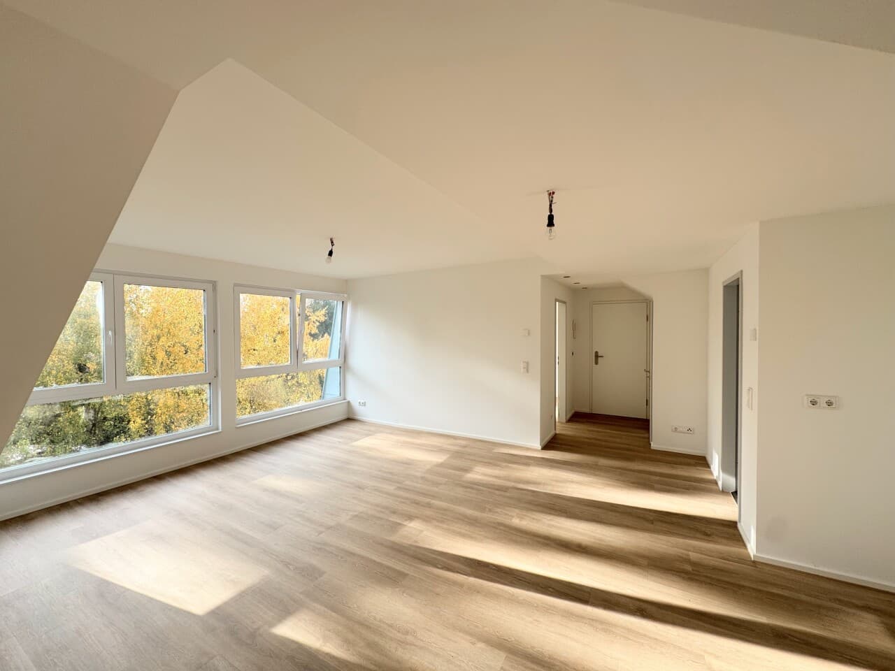 Dachgeschosswohnung in Herzogenrath – Bild 21