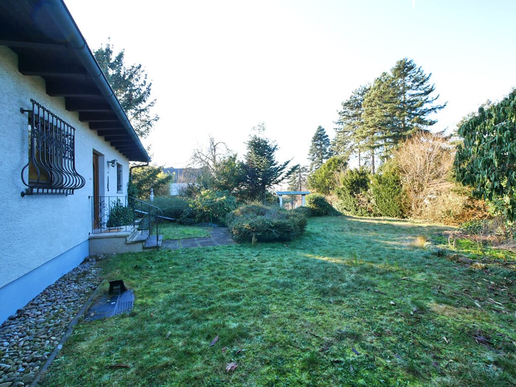 Bungalow in Dreieich-Sprendlingen – Bild 3