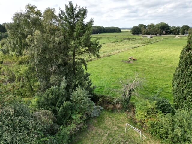 Zweifamilienhaus in Worpswede – Bild 29