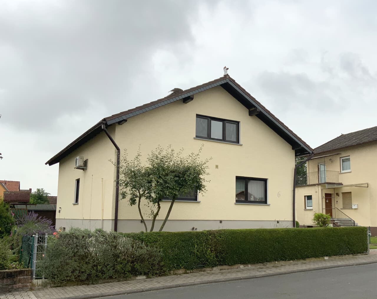 Einfamilienhaus in Reichelsheim-Beienheim – Bild 2