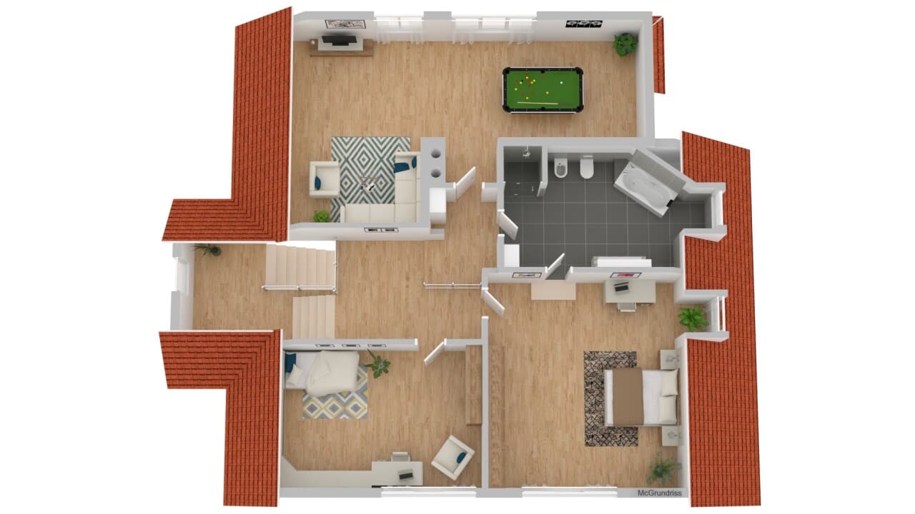 Einfamilienhaus in Greding – Bild 9