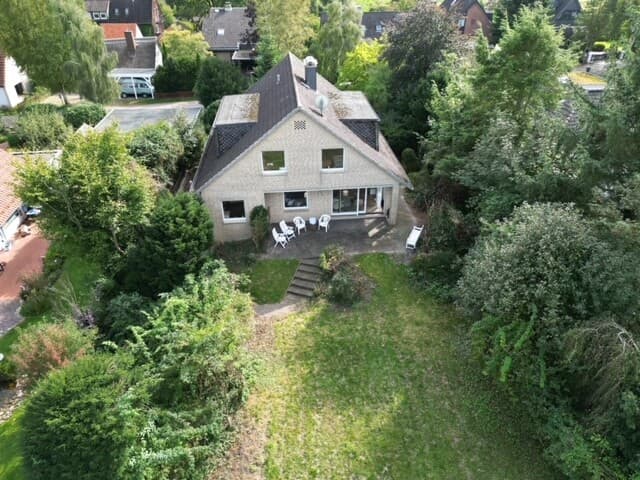 Zweifamilienhaus in Worpswede – Bild 27