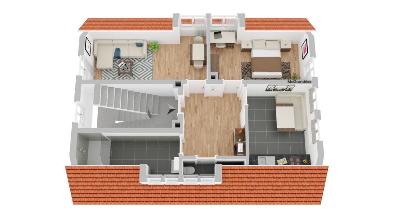 Einfamilienhaus in Nürnberg – Bild 13