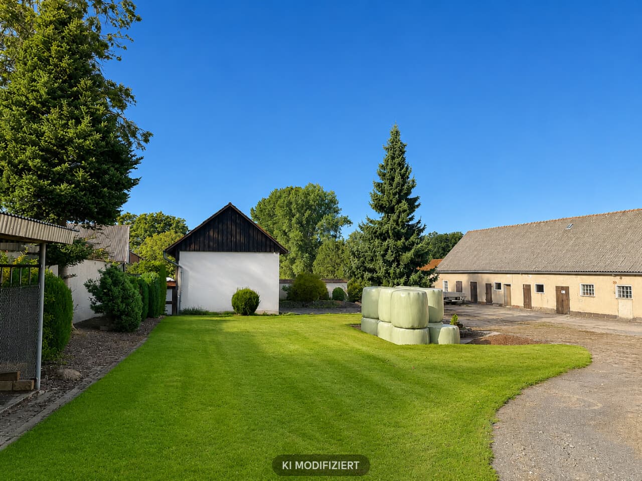 Resthof in Diesdorf – Bild 2