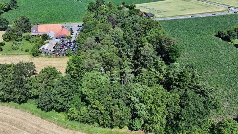 Grundstück in Varel-Seghorn – Bild 3