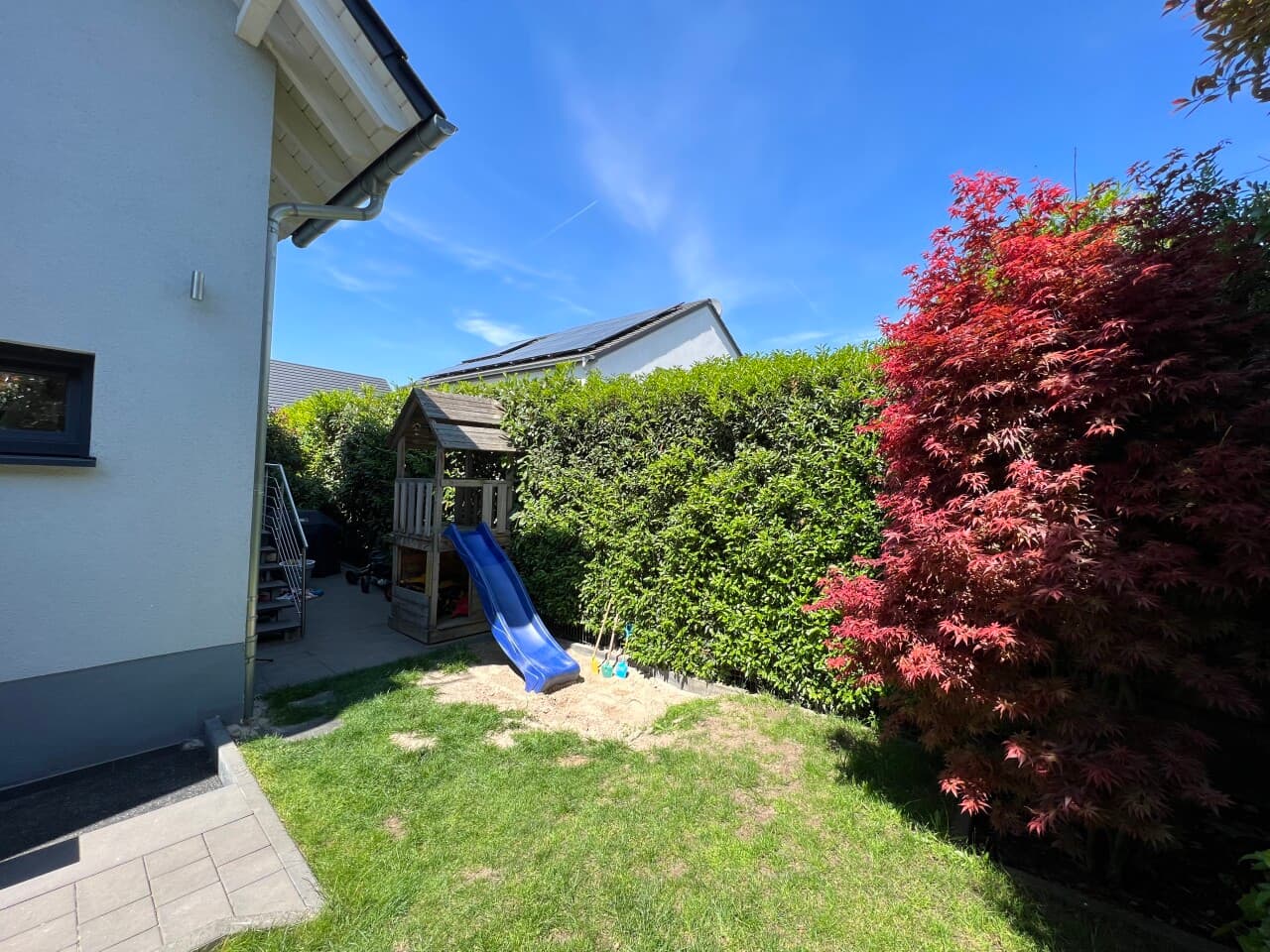 Doppelhaushälfte in Nieder-Olm – Bild 7