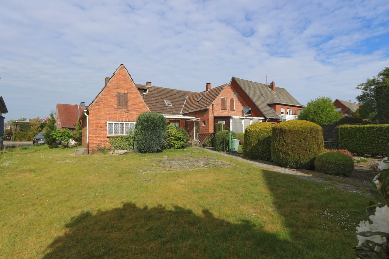 Einfamilienhaus in Nordhorn – Bild 25